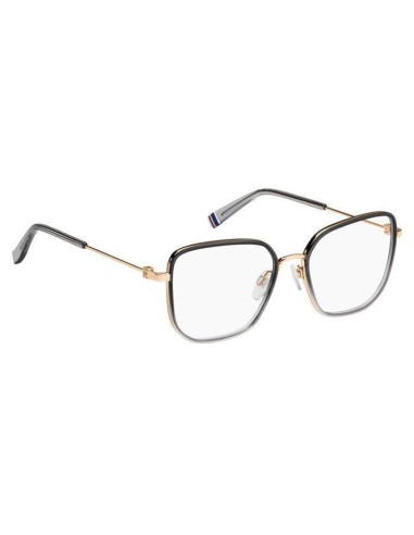 TOMMY H GOLD GRAY FRAMES