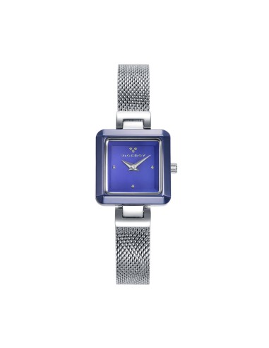 Watch VICEROY CERAMIC BOX AND MESH MILANESE Steel