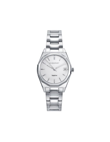 RELOJ VICEROY DRESS EXTRAPLANO ACERO