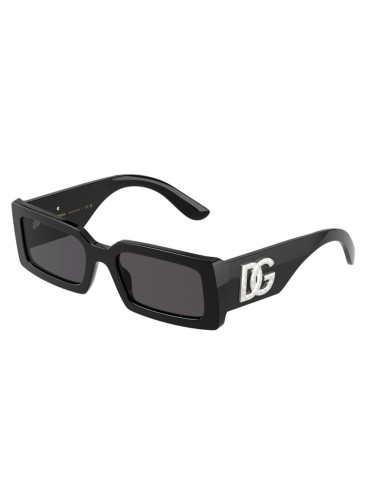 GAFAS DE SOL DG NEGRO