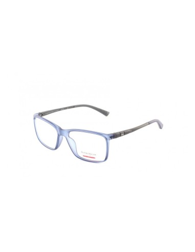 GUSTAV MULLER BLUE FRAMES