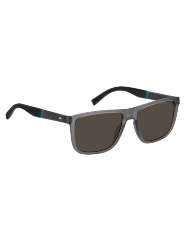 TOMMY H GRAY SUNGLASSES