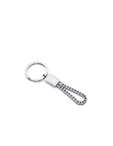 KEY CHAIN VICEROY BEAT Steel WITH CHAIN LINK