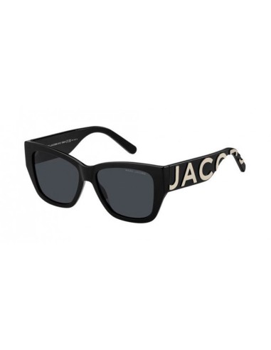 The Icon Wrapped Sunglasses | Marc Jacobs | Official Site