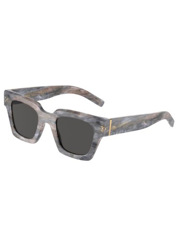 GAFAS DE SOL DG MARMOL GRIS