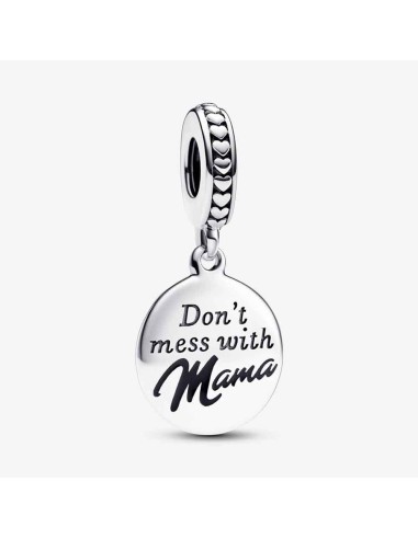 CHARM COLGANTE GRABABLE MAM