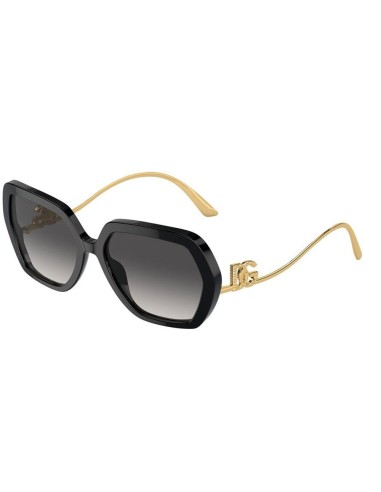 BLACK GOLD SUNGLASSES