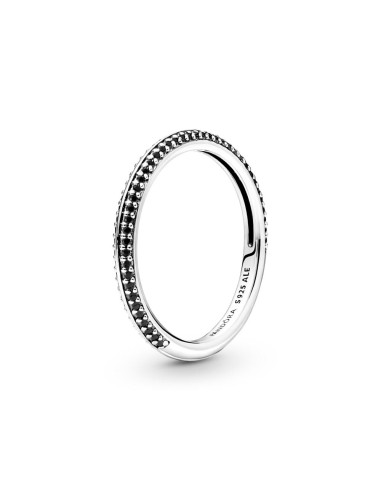 THE RING IN PAVE PANDORA ME