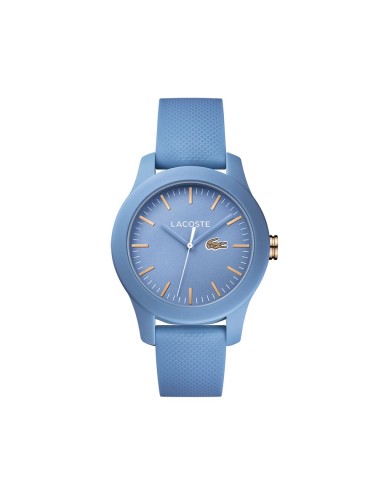 Watch LACOSTE L1212 TR90 BLUE CELL