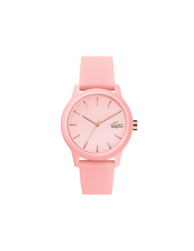 Watch LACOSTE L1212 TR90 PINK