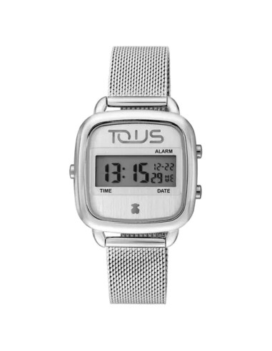 Watch TOUS THE DIGITAL ACER