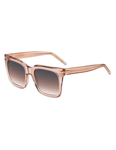 BOSS PINK SUNGLASSES