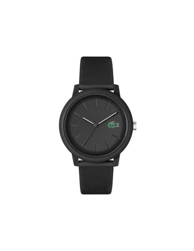 Watch LACOSTE 1212 TR90 42MM ESF BELT WITH MATTE BLACK