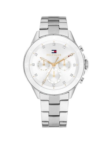 RELOJ TOMMY HILFIGER MELLI ACERO BRAZALETE ESFERA