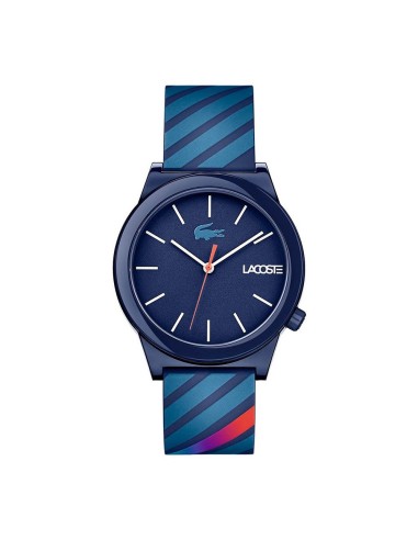 Watch LACOSTE THE TR90 BLUE