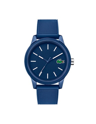 Watch LACOSTE 1212 TR90 42MM ESF AND BLUE