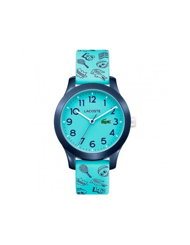 Watch LACOSTE L1212 KIDS TR90 32M ESF AND CO BLUE