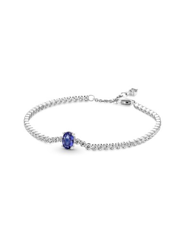 Bracelet CRISTAL AZUL