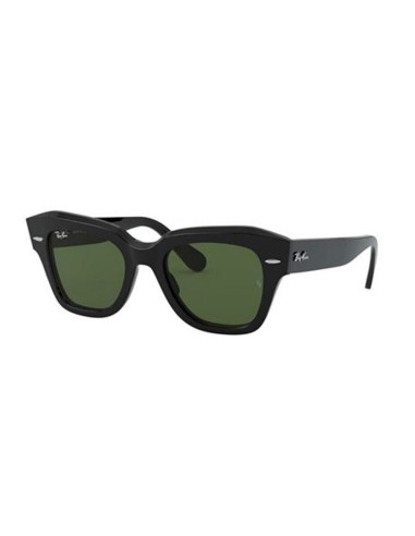 GAFAS DE SOL RAY BAN NEGRO