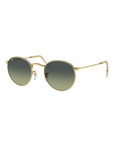 GAFAS DE SOL RAY BAN DORADO