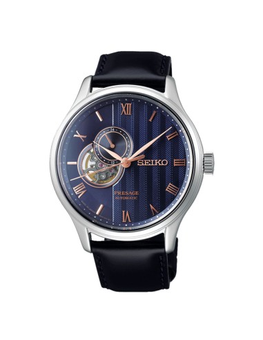 Watch SEIKO PRESAGE JARDIN JAPONES