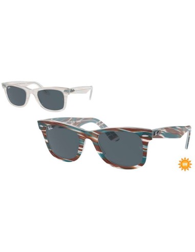 GAFAS DE SOL RAY BAN GRIS FOTOCROMASTICO