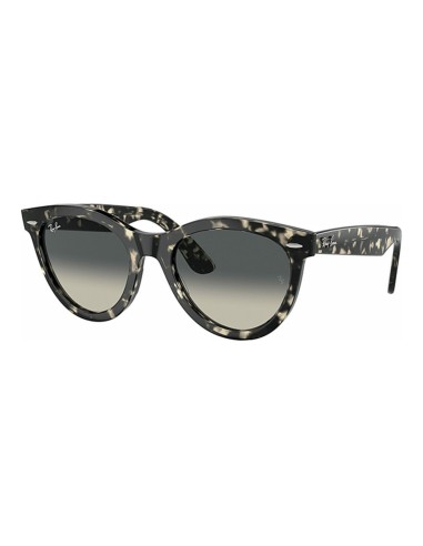 GAFAS DE SOL RAY BAN HABANA GRIS