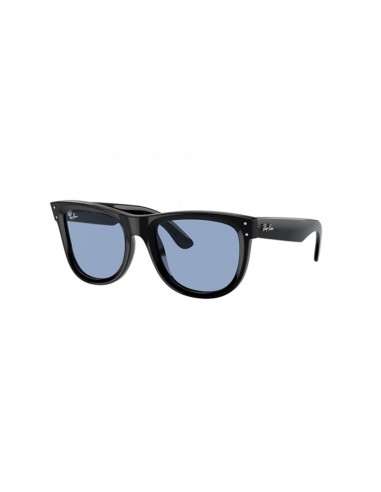 GAFAS DE SOL RAY BAN REVERSE NEGRO