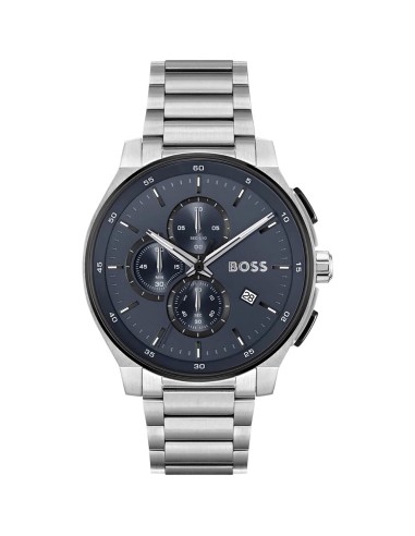 Watch HUGO BOSS PEAK 20 Watch