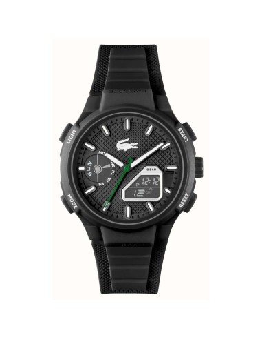 Watch LACOSTE LC33 ANALOGICAL AND DIGITAL