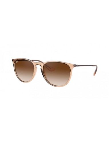 GAFAS DE SOL RAY BAN CRISTAL MARRON CLARO