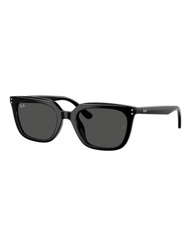 GAFAS DE SOL RAY BAN NEGRO