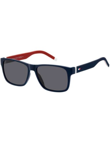 GAFAS DE SOL TOMMY H AZUL MARINO