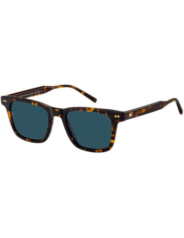 TOMMY H HAVANA SUNGLASSES