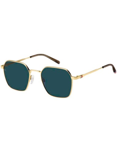 GAFAS DE SOL TOMMY H DORADO