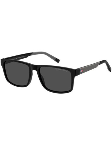 GAFAS DE SOL TOMMY H NEGRO GRIS