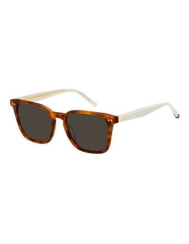 TOMMY SUNGLASSES HAVANA CLARO