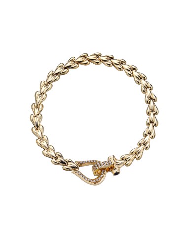 Bracelet DORADA DURAN EXQUSE