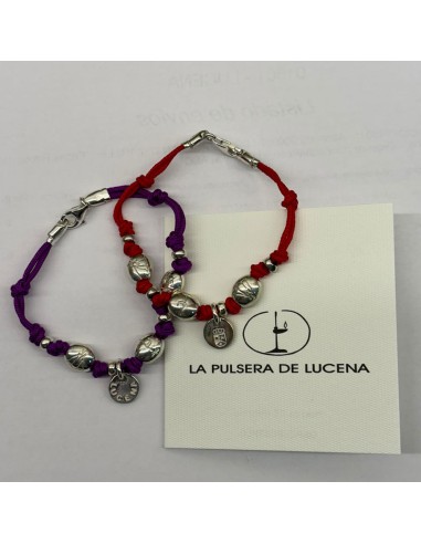 Bracelet LUCEN PLATE