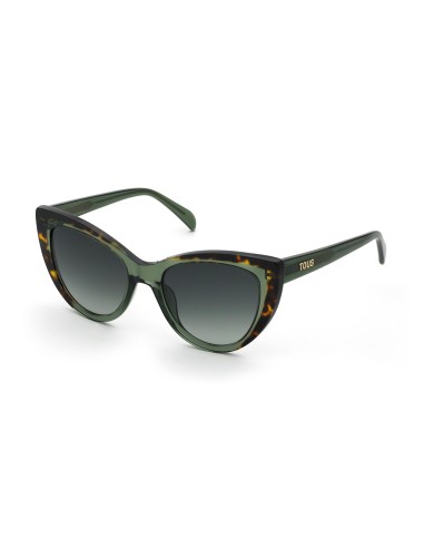 SOL GAFAS TOUS HABANA VERDE