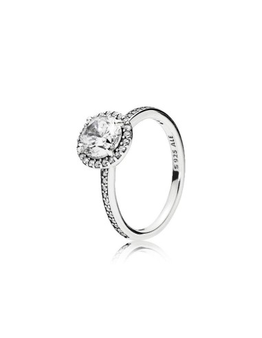 ANILLO PLATA ELEGANCIA CLASICA