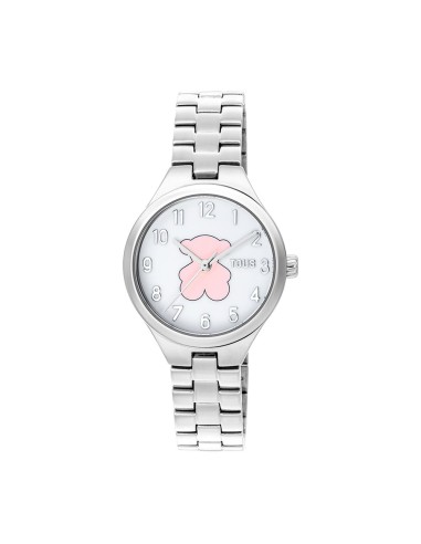 Watch TOUS NEW MUFFIN BRAZALETE