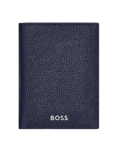 BILLETERO HUGO BOSS VERTICAL