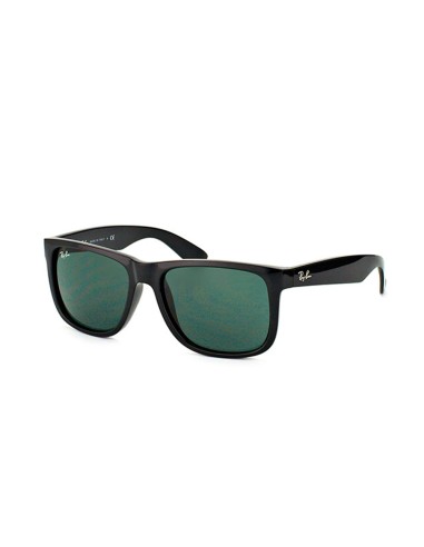 SOL RAY BAN NEGRO BRILLO GAFAS