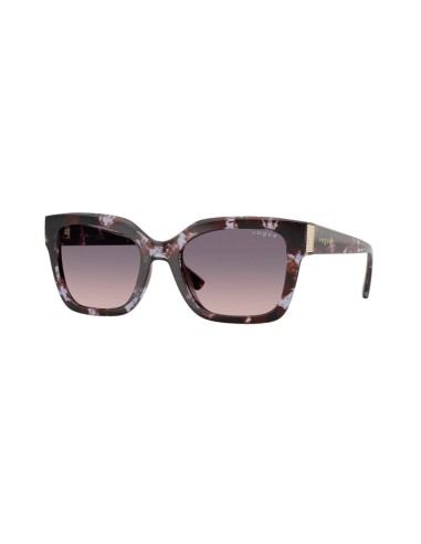 SOL GAFAS VOGUE HABANA LILA