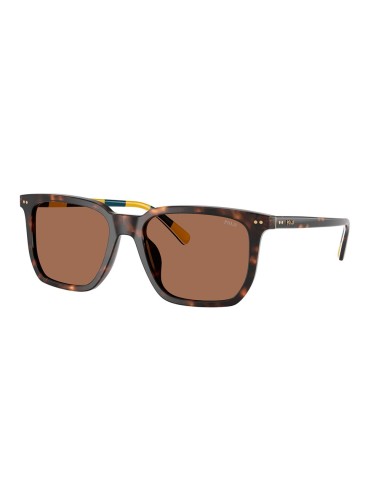 GAFAS DE SOL POLO RALPH LAUREN HABANA