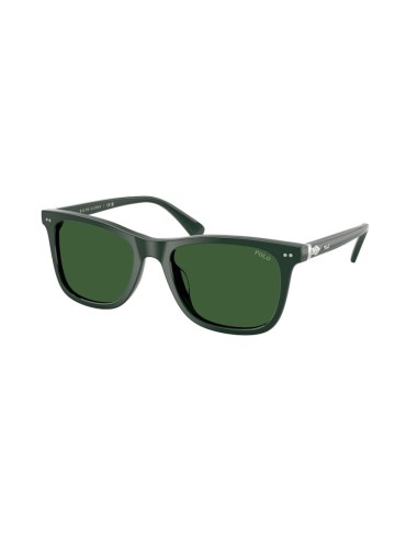 GAFAS DE SOL POLO RALPH LAUREN VERDE