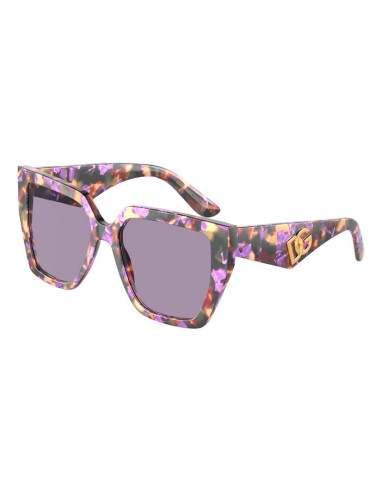 GAFAS DE SOL DG HABANA LILA