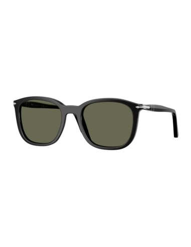 GAFAS DE SOL PERSOL NEGRO