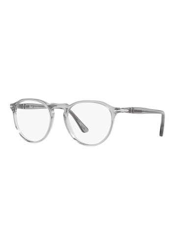 MONTURA PERSOL GRIS